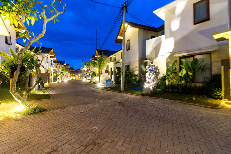 Hotels in Sanur Denpasar